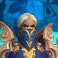 Ysach avatar