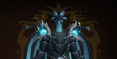 Endormu's icon
