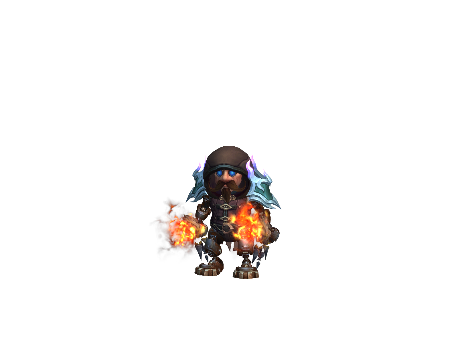 Stabbymech