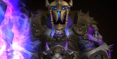 Narthil's icon