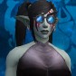 Thumbnail avatar