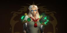Freevalon's icon