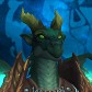 Rosabeast