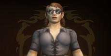 Nerfmyracial's icon