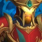 Soulb portrait