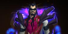 Reyem's icon