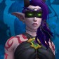 Melaníe avatar