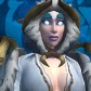 Frostyowl