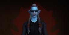 Drunblaze's icon