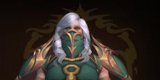 Gryazníí's icon
