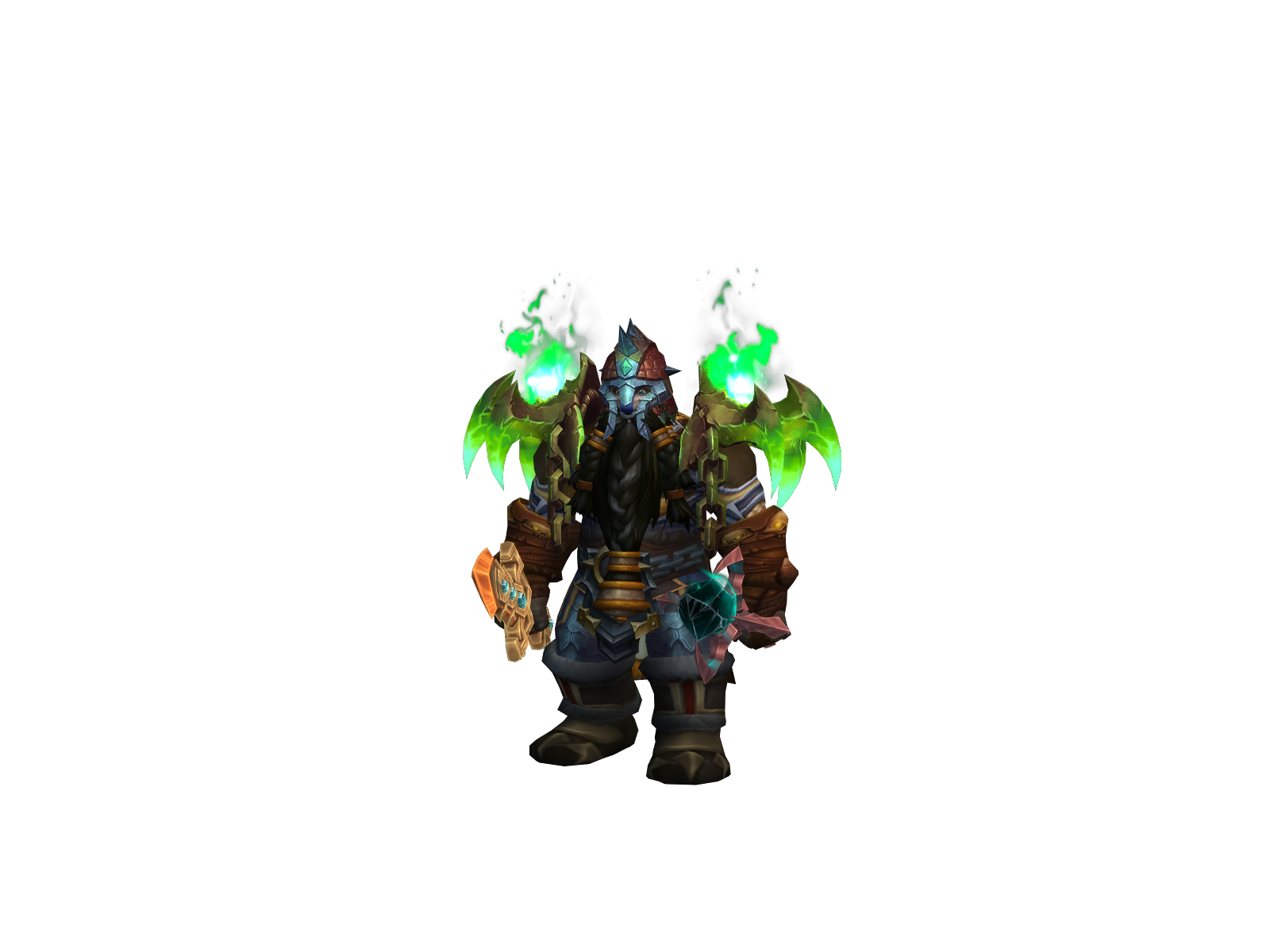 Otskomaani