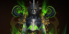 Ayrodh's icon