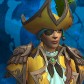 Warshroom avatar