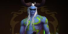 Rinox's icon