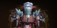 Badder's icon