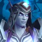 Bishõp avatar