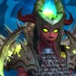 Manaripriest