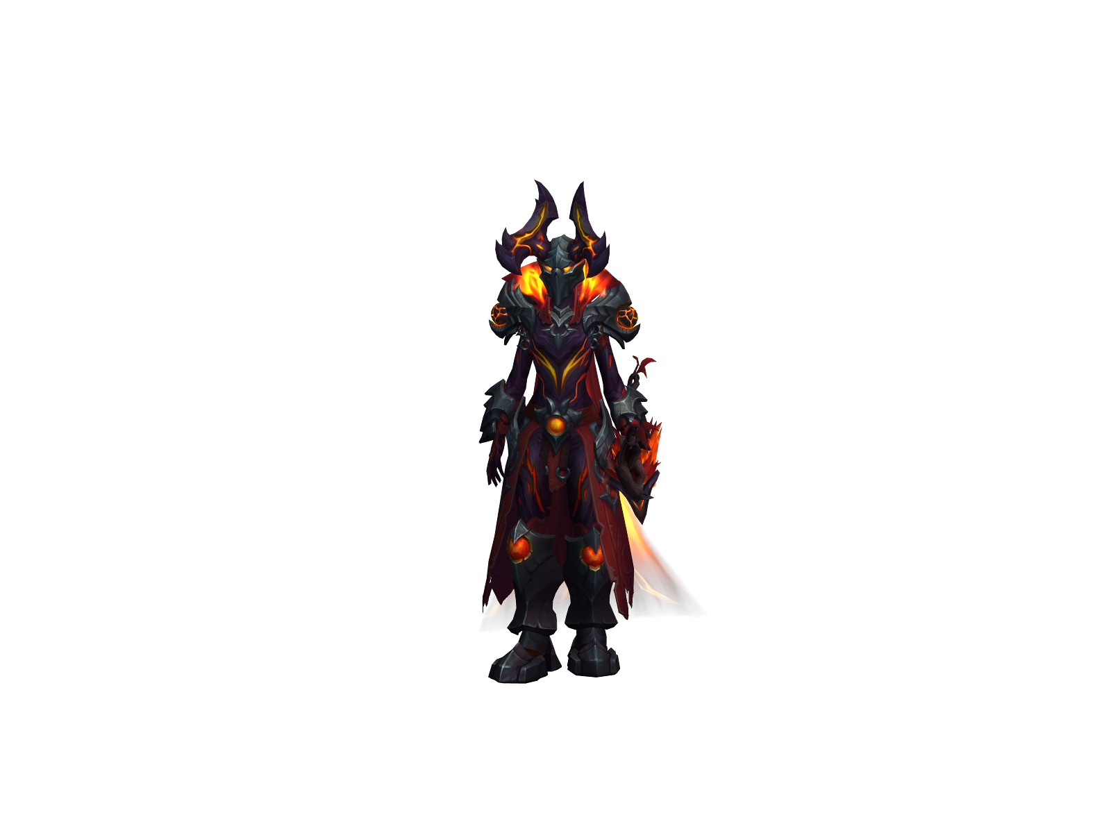 Tóxîc 3D character render
