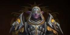 Haeos's icon