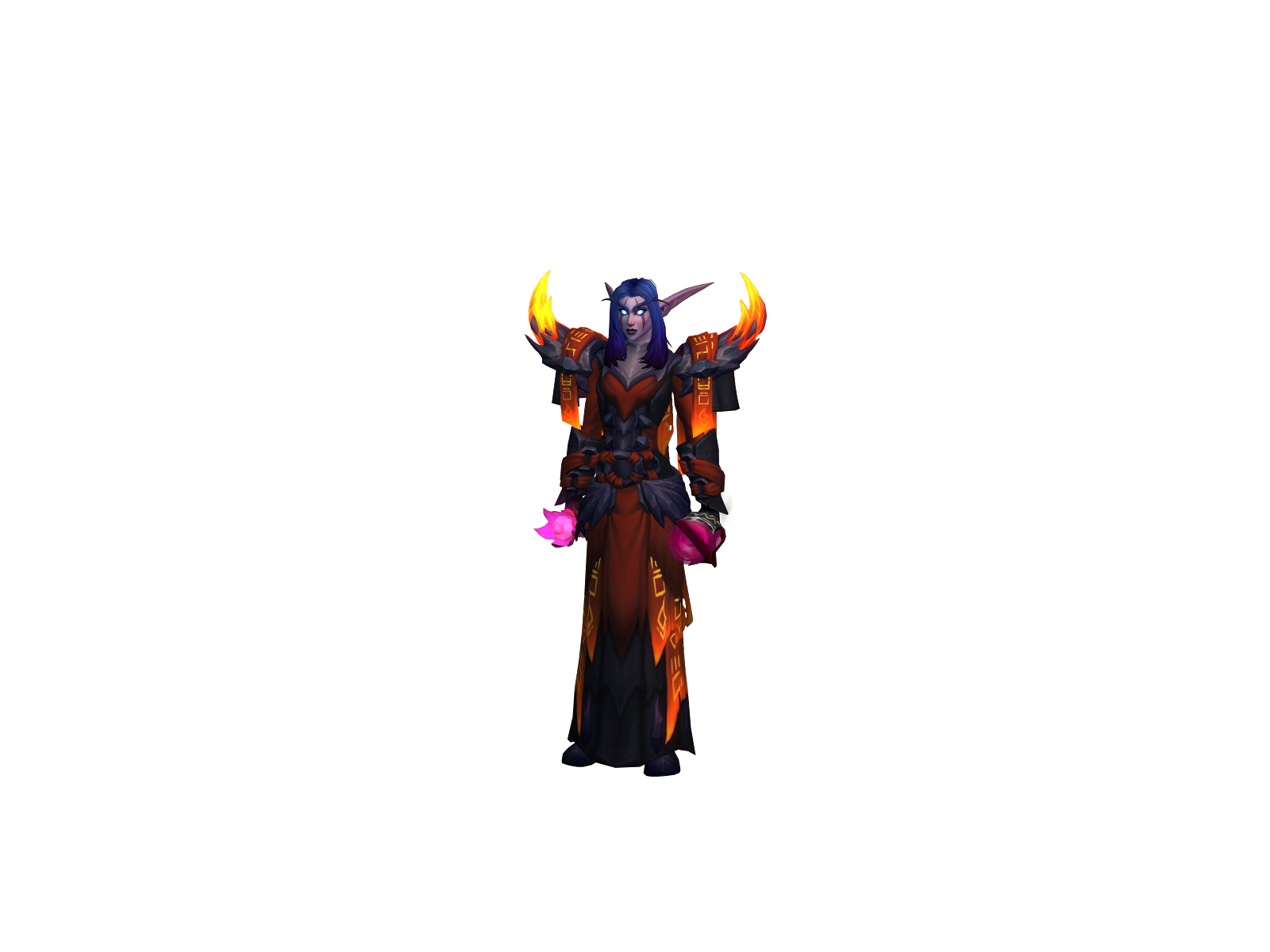 Ivarofa character render