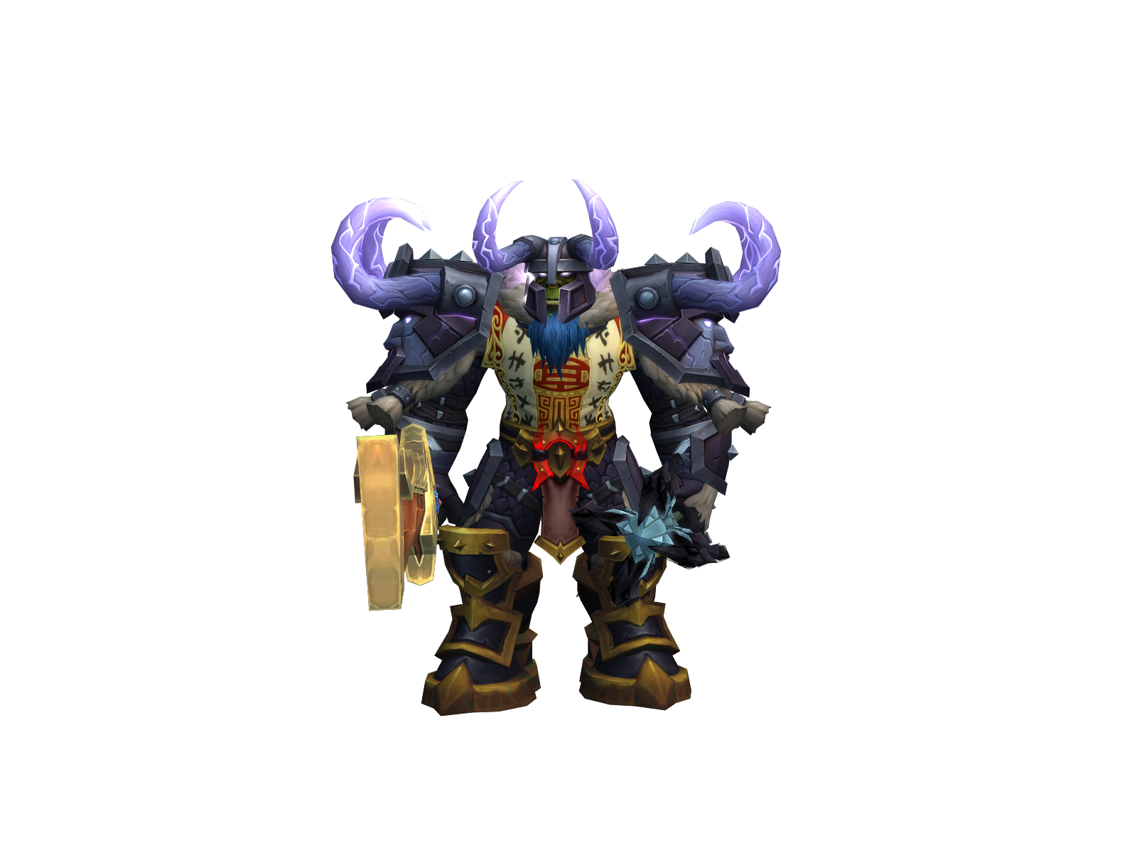 Thormy