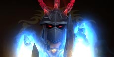 Gorthàur's icon
