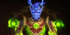 Ulazer's icon