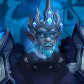 Tijae portrait