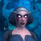 Pickmesha portrait