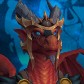 Talonfire avatar