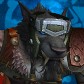 Hircarion avatar