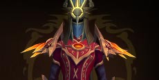 Slashspít's icon