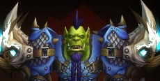 Chûd's icon