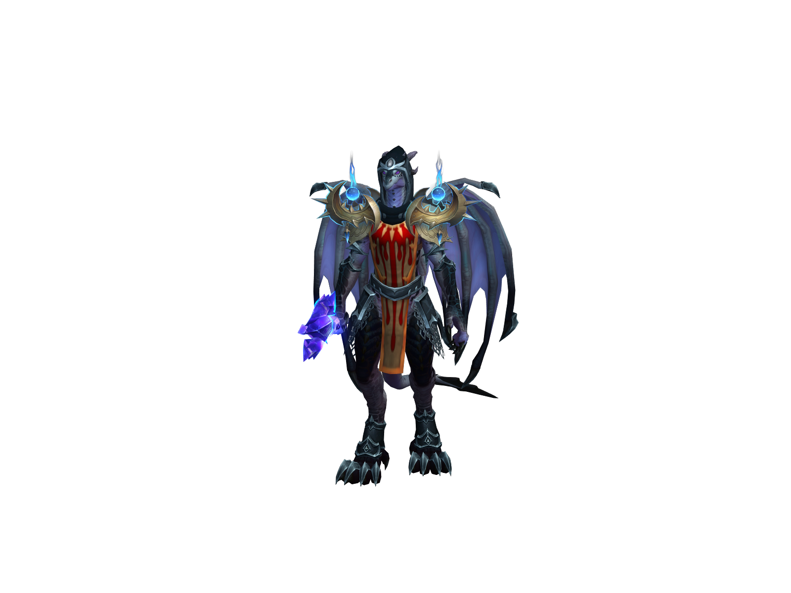 Wraithe
