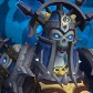 Vaalhazaak avatar