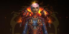 Drummina's icon