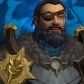 Erethrus portrait