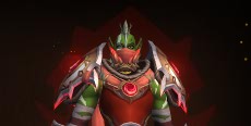 Phantrix's icon