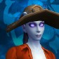 Malicurie portrait