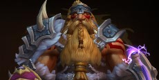 Dwarfmanesh's icon