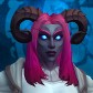 Pissrandom portrait