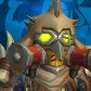Robocod avatar
