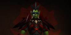 Yegi's icon