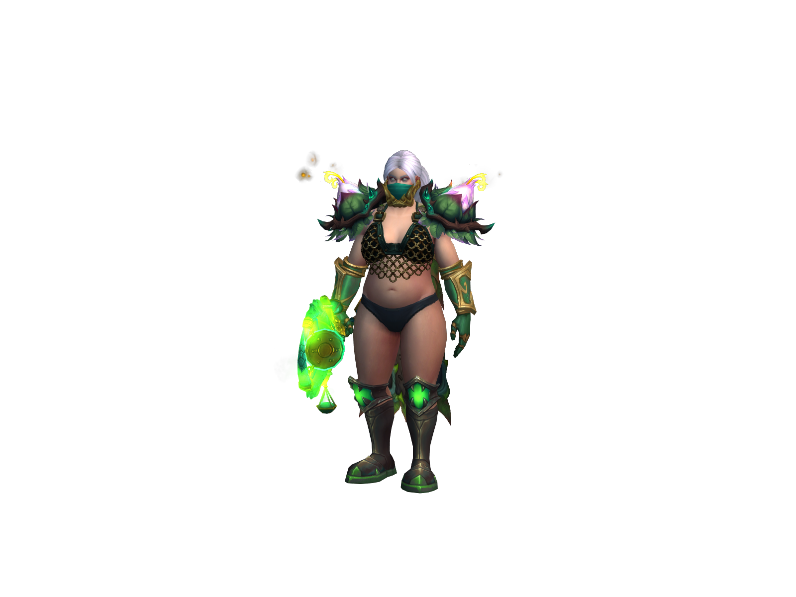 Baclparator