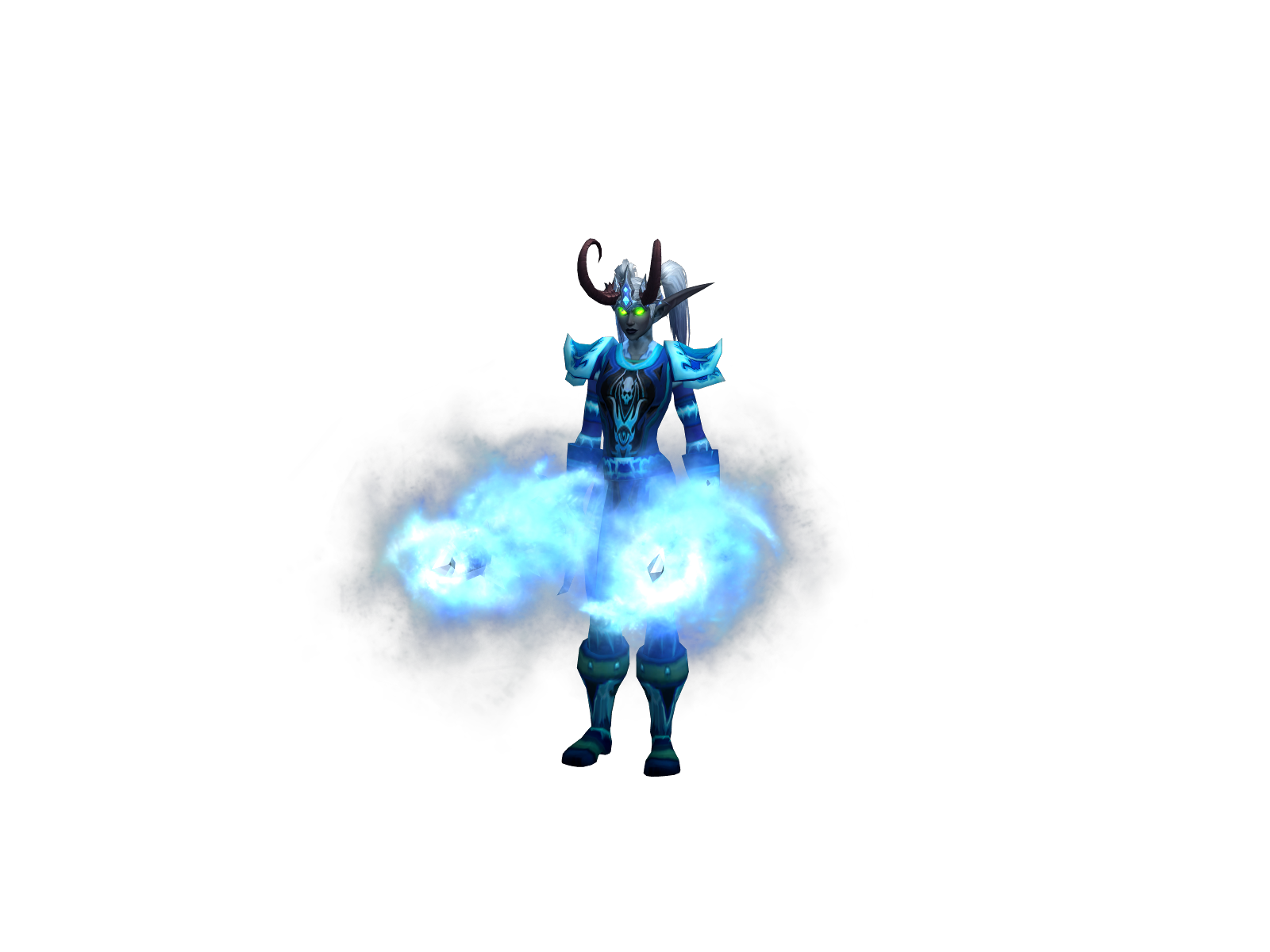 Íýæblútèbýä 3D character render