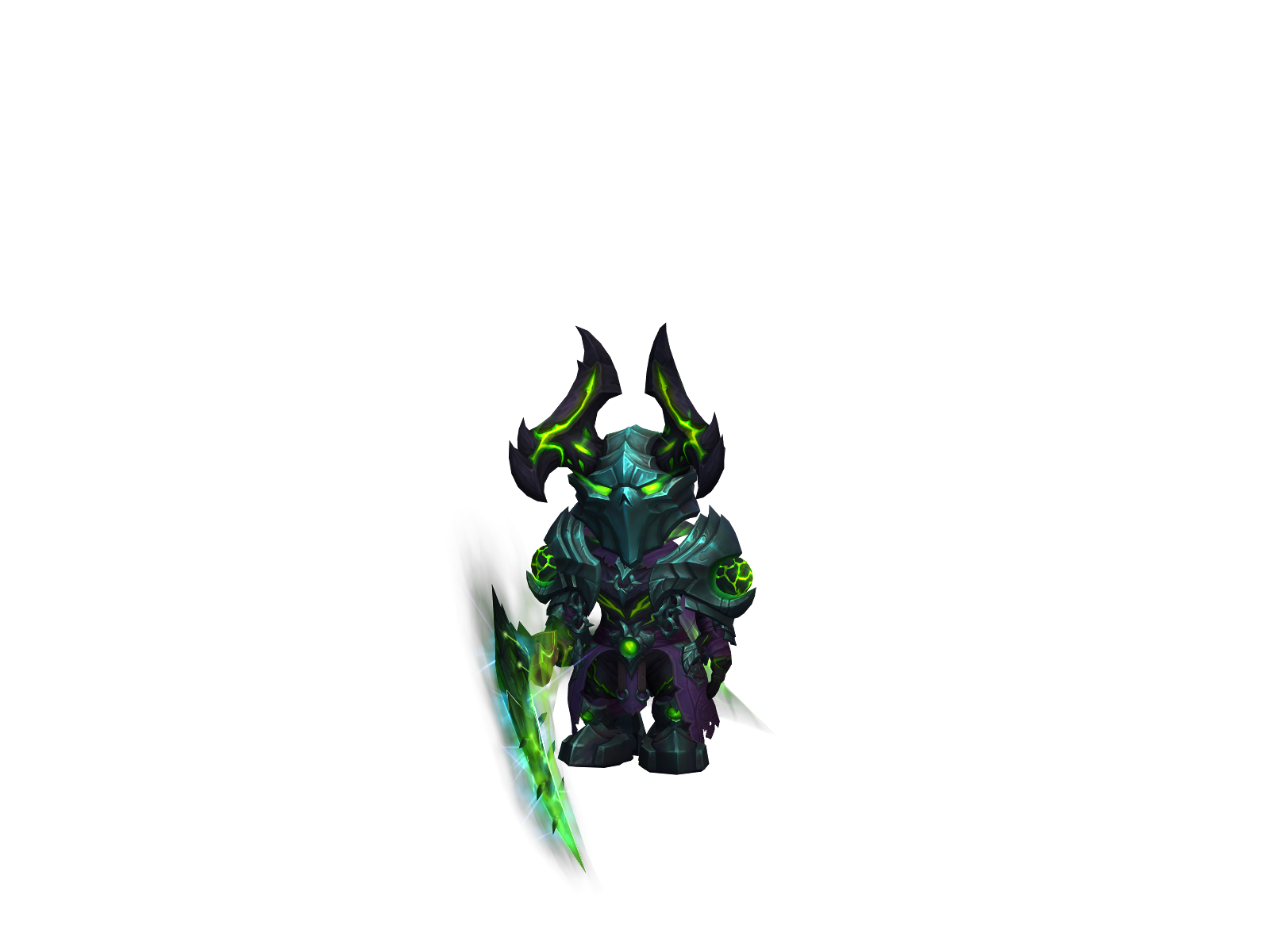 Dedshinas