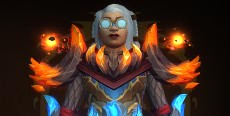 Mikefury's icon