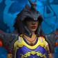 Lilysavage avatar