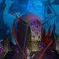 Cursedborn
