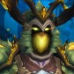 Grizzy avatar